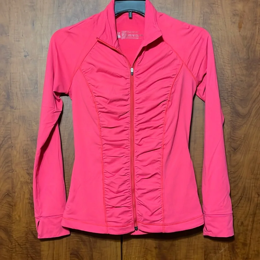 Jacket - Picture 1 of 6
